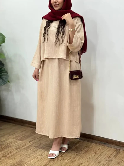 ست سارافون و رویه شهزاد(ایراد دار)