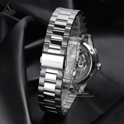 ساعت مردانه یو اس پولو U.S. Polo Assn. USPA1112-03
