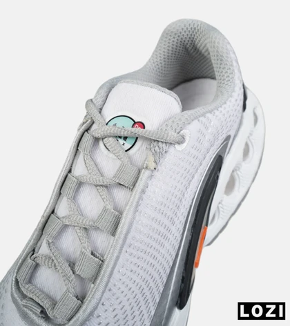 کتانی نایک Air Max DN Ultra طوسی مدل 9256 کفش اسپرت مردانه و زنانه