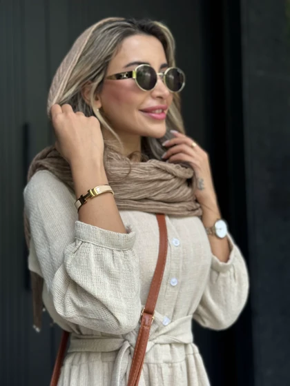 پیراهن آلیا