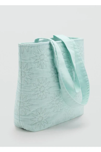 کیف دوشی بچگانه اورجینال منگو کیدز mango-kids