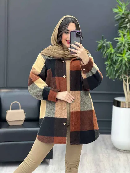 شکت دو جیب پایین هلال