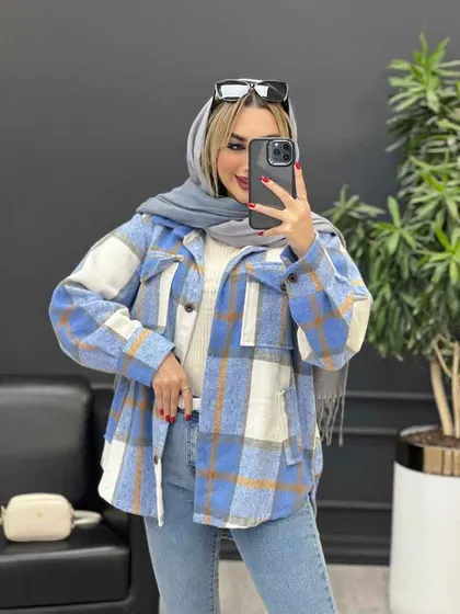 شکت چهار جیب