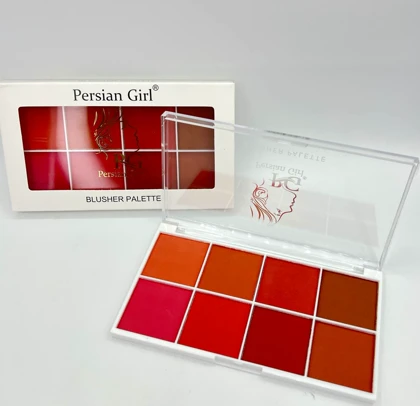 رژگونه پرشین گرل Persian Girl