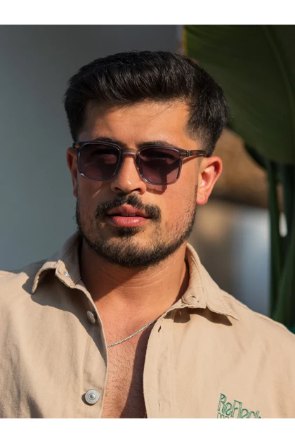 عینک آفتابی مردانه انجل آیز angel-eyes