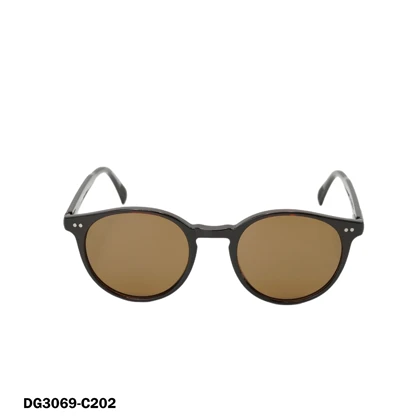 عینک آفتابی یونیسکس دیزاینو ( DESIGNO ) مدل DG 3069