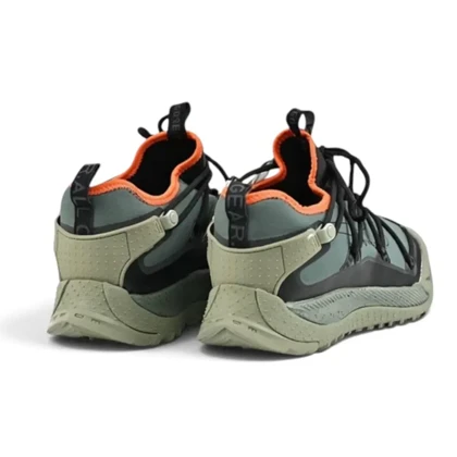 کتانی ویتنامی نایک ای سی جی ماونتین فلای ساق کوتاه گورتکس سبزNike ACG Mountain Fly Low Gore tex Green