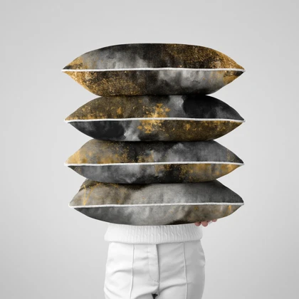 کوسن 4 تکه 124