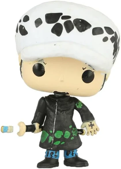 فیگور فانکو تلافارگار Funko POP One Piece Trafalgar Law