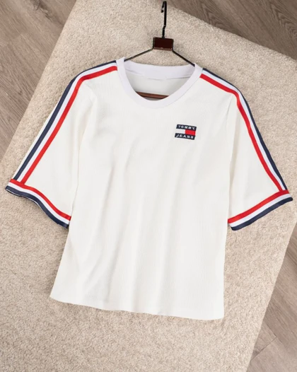 ست دو تیکه TOMMY کد 30860