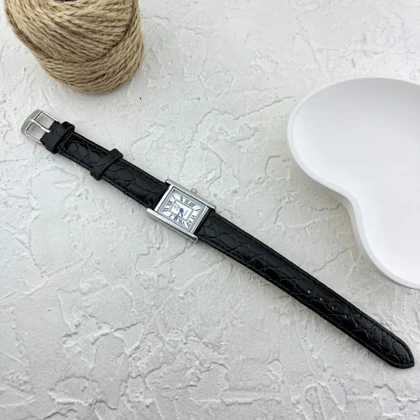 ساعت مچی زنانه با طرح خاص فلورا، انتخابی شیک