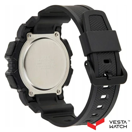 ساعت مچی مردانه کاسیو CASIO مدل AE-1400WH-1AVDF