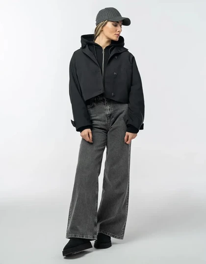 کوتاه کلاهدار کیمونو