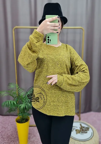 شومیز روژان