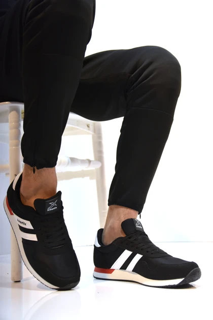 کتانی مردانه کینتیکس kinetix