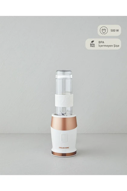 مخلوط‌کن شخصی English Home مدل KBL 3010 Shake Away
