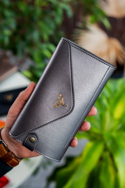 کیف پول زنانه garbalia garbalia