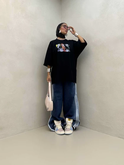 تیشرت GIRLS