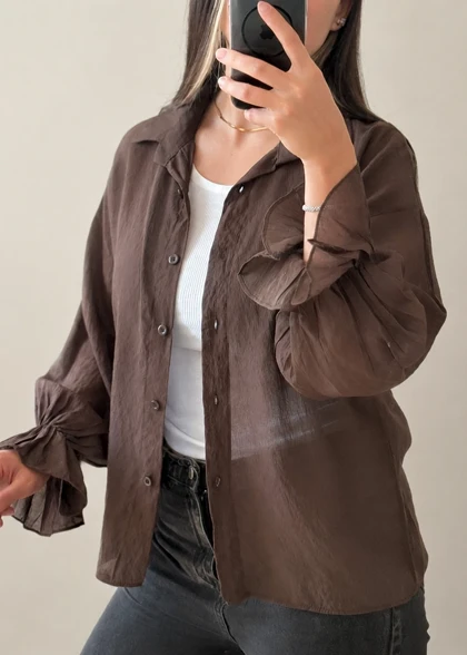 ست تاپ و شومیز زنانه مدل wcr060