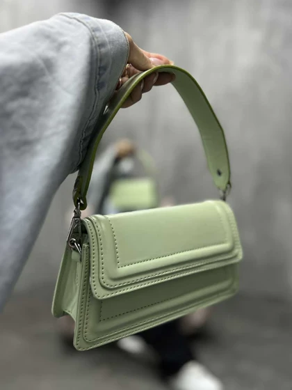 کیف مقوایی ZARA