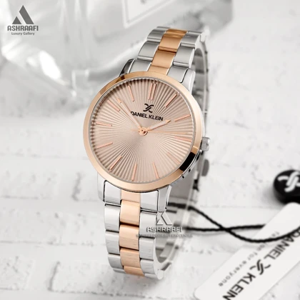 ساعت زنانه دنیل کلین Daniel Klein DK.1.12900-5