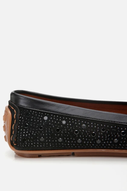 کفش لوفر زنانه yaya-by-hotic yaya-by-hotic