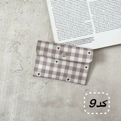 کیف دستمال کاغذی فانتزی زنانه و دخترانه چرم مصنوعی باکیفیت