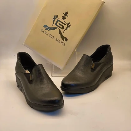 کفش 2کش طبی
