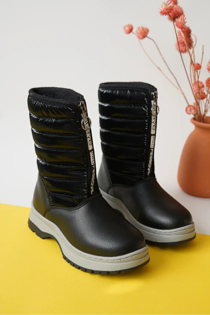 بوت و نیم بوت بچگانه داکستورز daxtors