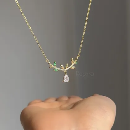 گردنبند بهار