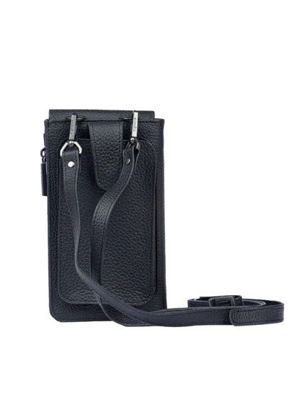 کیف پاسپورتی چرم زنانه مدل wb1009