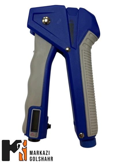 قیچی مچ تنظیم شونده شماره انداز دیجیتال T2