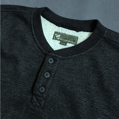 SIZE XL-XXL دورس بافت ضخیم اورجینال ( آکبند ) برند معتبر و بزرگ BC Clothing امریکا