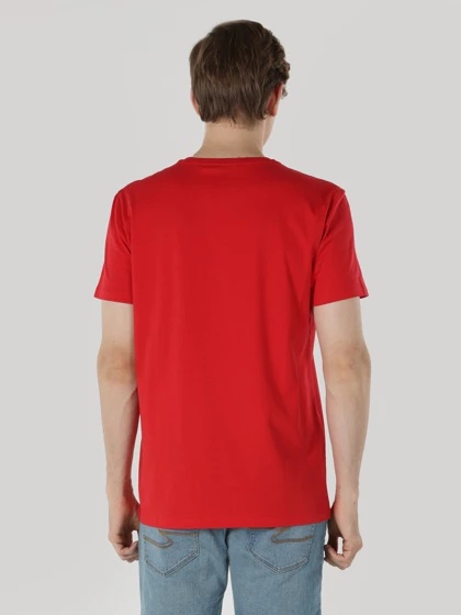 تیشرت مردانه Colins
