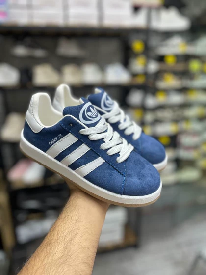 ونس کامپوس آدیداس