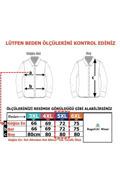پلیور سایز بزرگ مردانه rugatchi
