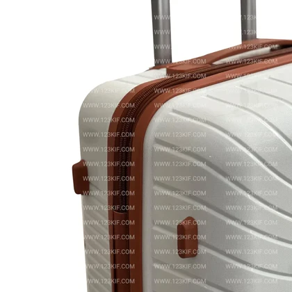 چمدان سایز بزرگ وارداتی اسکای برد مدل SKYBIRD - SB40150 LARGE