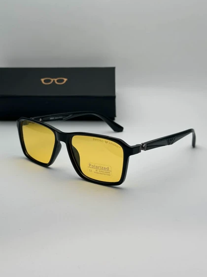 عینک 360درجه چرخش لولا پولاریزه امپوریو آرمانی کد (Ps1002) Emporio Armani