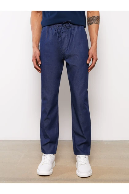 شلوار جین مردانه اورجینال ال سی وایکیکی lc-waikiki