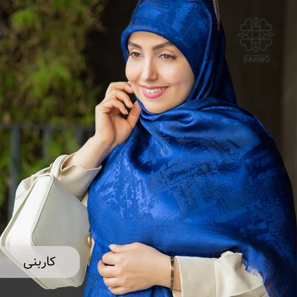 روسری مرمر