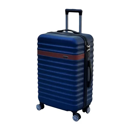 چمدان سایز کوچک 20 اینچی وارداتی هوسونی مدل HOSSONI - HSN40158 NEW LINE -20 Small