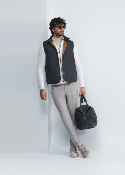 پافر دکمه پرچی 2520701