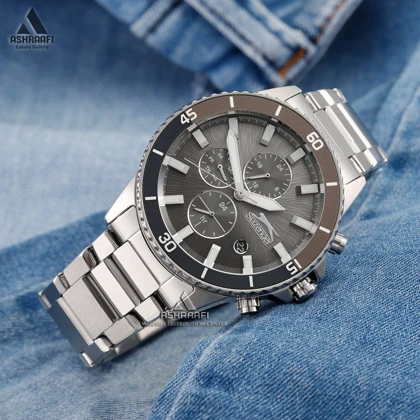 ساعت مچی اسلازنجر Slazenger SL.09.2410.2.06