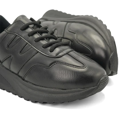 کفش اسپرت زنانه مدل sneaker - 1207