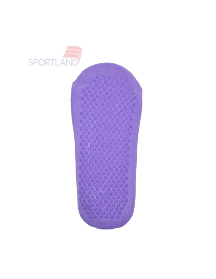 جوراب پیلاتس زنانه اسپورتلند Zinbab W