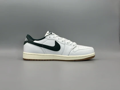 کتانی نایکی جردن1 لو اکسیدایزد/Nike AJ1
