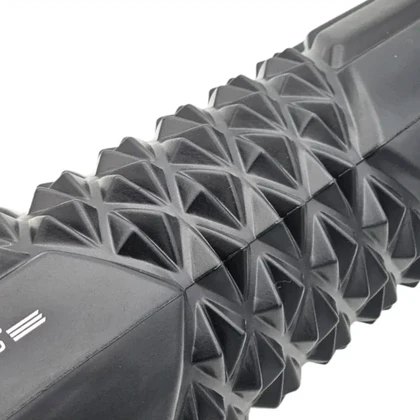 فوم رولر پرو اسپورتز Pro Sports مدل Capped Foam Roller طول 45 سانتی‌متر