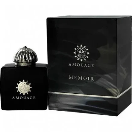 عطر ادکلن آمواج ممویر زنانه ( آمواژ ) AMOUAGE - Memoir for women