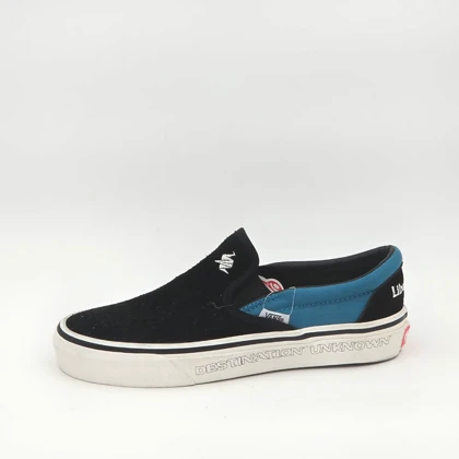 ونس بدون بند /Vans slip on liberaiders