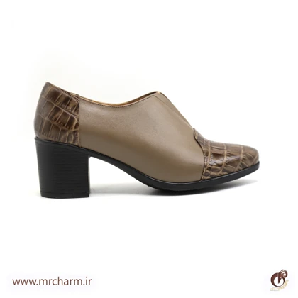 کفش اداری زنانه mrc2111-04